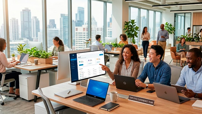 Your Payroll Software Is Your Employee Experience: Why Accuracy and Speed Drive Retention in 2026